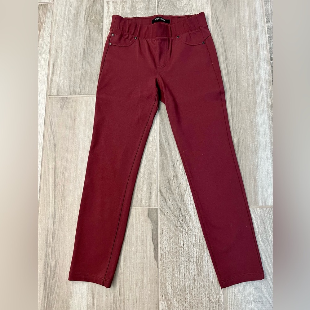 Liverpool Pull On Stretch Pants